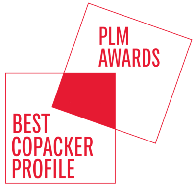 PLM Awards - PLM Awards 2023 - Best Copacker Profile PLM Awards - PLM Awards 2023 - Best Copacker Profile